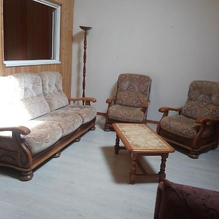 Hebergement Pour 2 Personnes,1 Chambres, Salon, Salle A Manger, Grand Garage Possibilite D'Un Lit 1 Personne Supplementaire Pour 15 Euros Sancoins Экстерьер фото